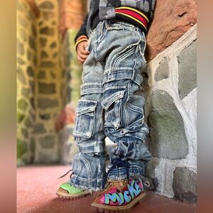 Rockstar original jeans